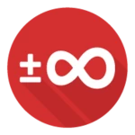 onemath android application logo